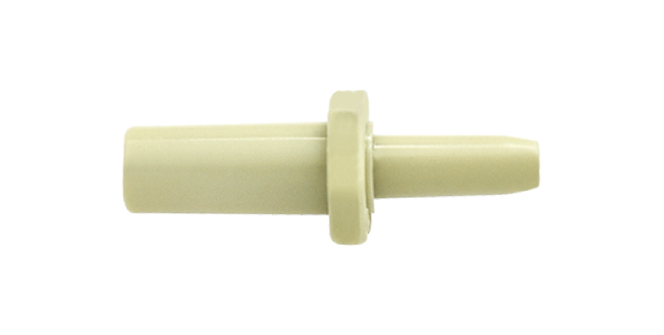 (image for) Maymom Connector Adapter for Medela Freestyle Flex/PIS with MaxFlow Connector; 2pc/each