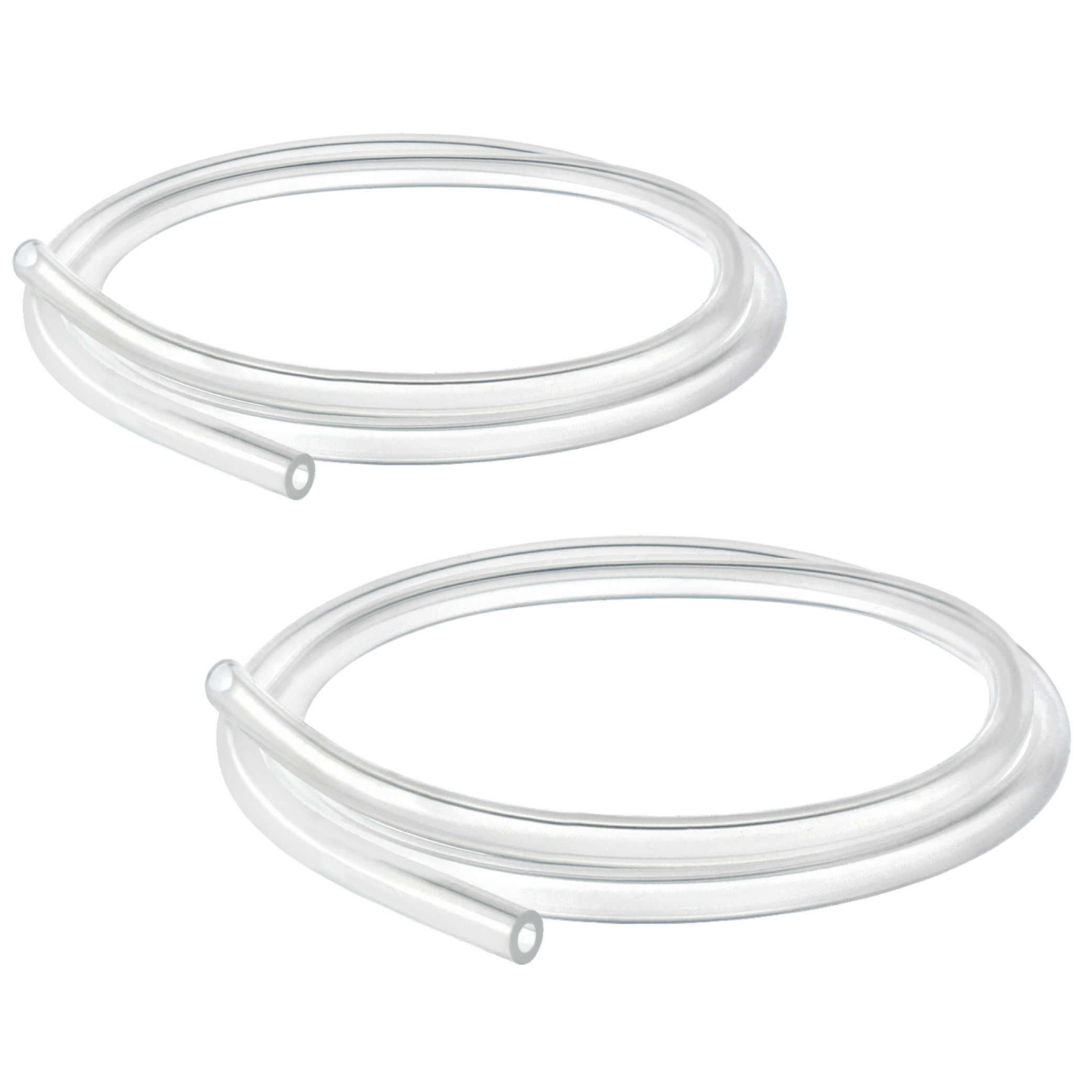 (image for) Maymom Tubing for Spectra S1 Pump and S2 Pumps; BPA free, 2pc/pack